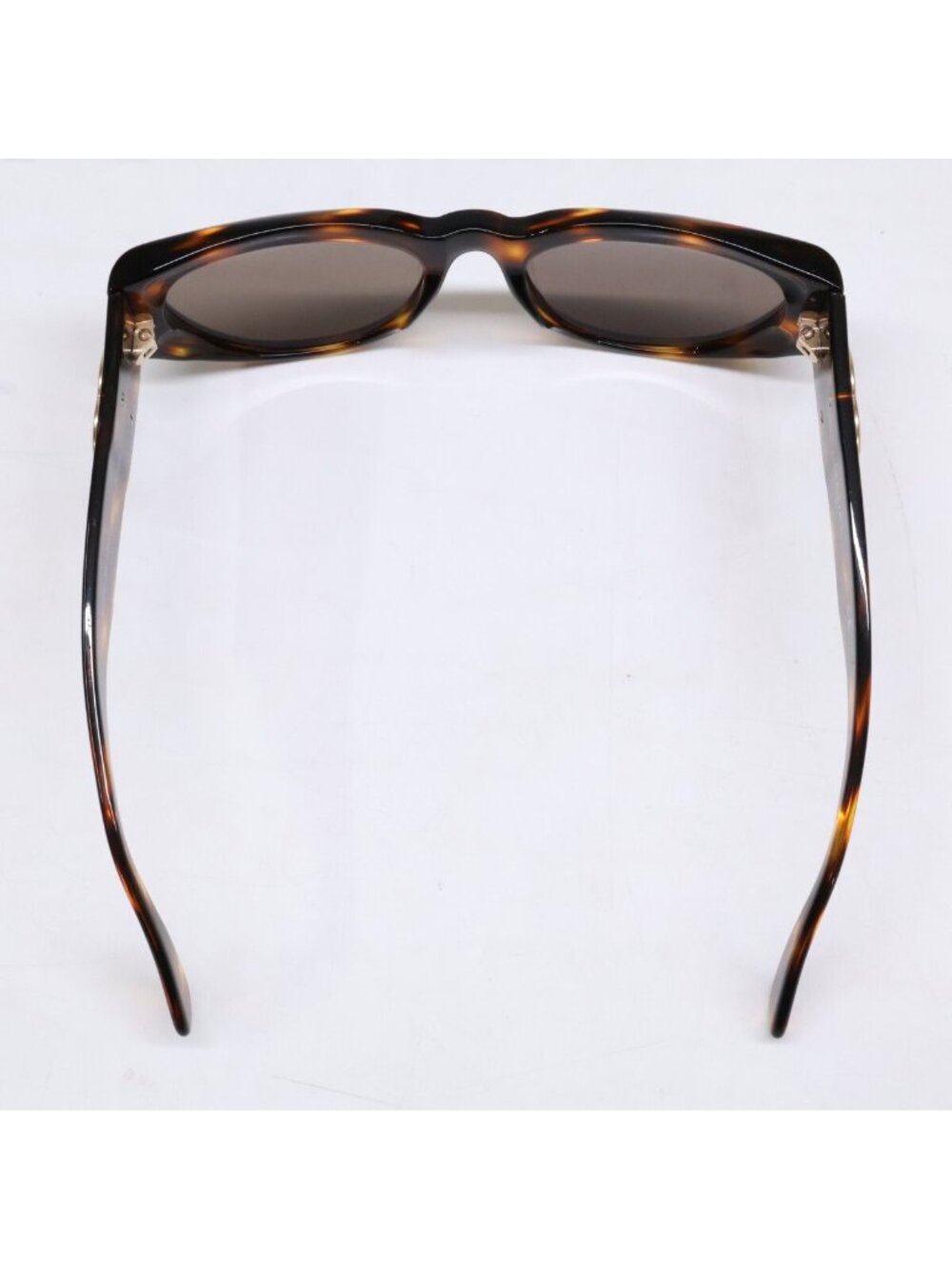 Chanel CC Logo Cat Eye Eyewear - Picture 4 of 9